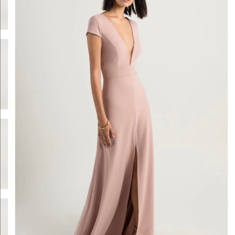 Jenny Yoo Collection Dress size 6